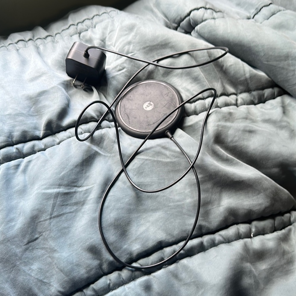 Phone wireless charger Mophie